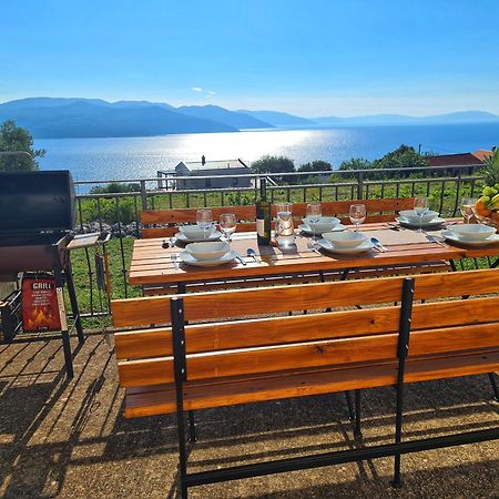 Guesthouse Villa Brestova 플로민 외부 사진
