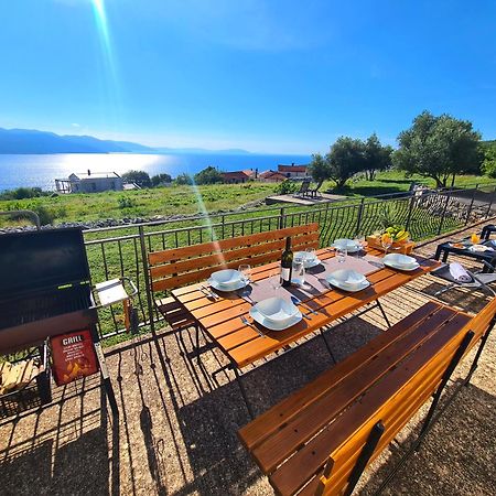 Guesthouse Villa Brestova 플로민 외부 사진