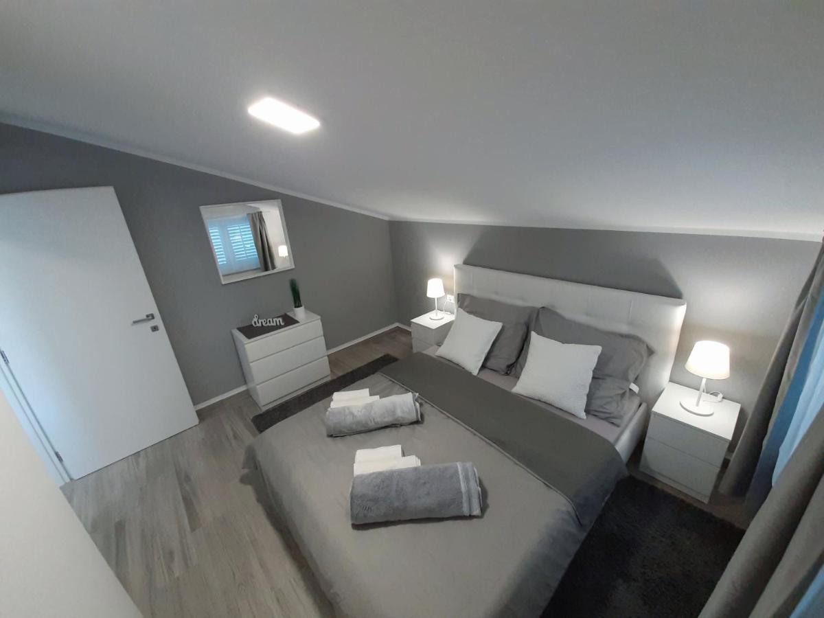 Guesthouse Villa Brestova 플로민 외부 사진