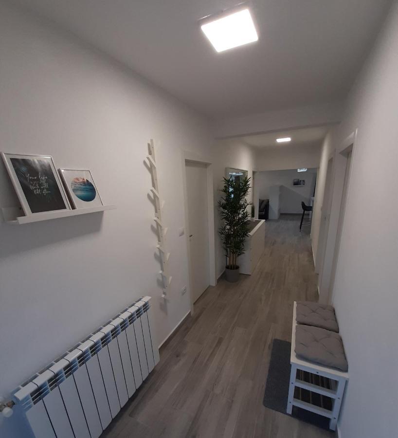Guesthouse Villa Brestova 플로민 외부 사진