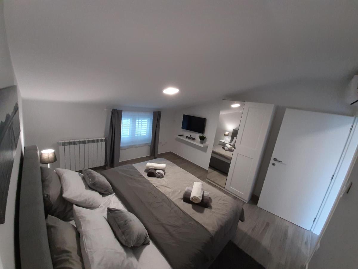Guesthouse Villa Brestova 플로민 외부 사진