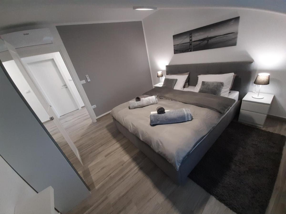 Guesthouse Villa Brestova 플로민 외부 사진