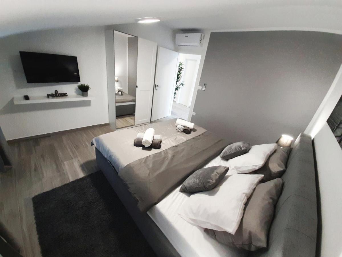 Guesthouse Villa Brestova 플로민 외부 사진