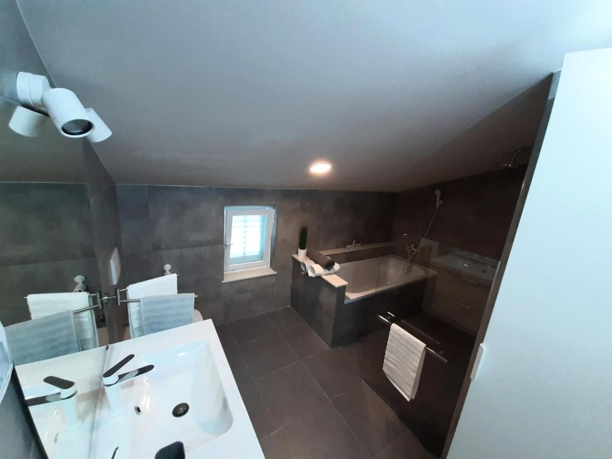 Guesthouse Villa Brestova 플로민 외부 사진