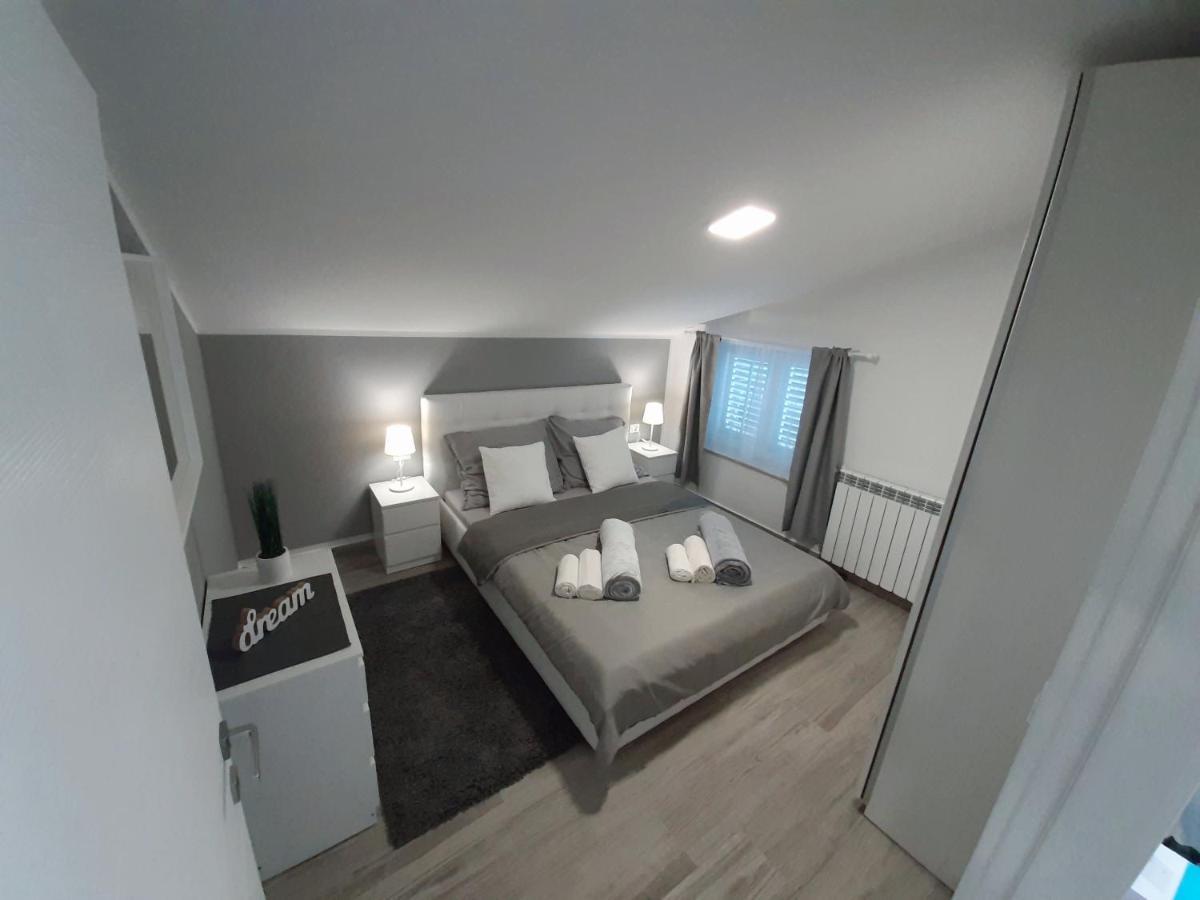 Guesthouse Villa Brestova 플로민 외부 사진