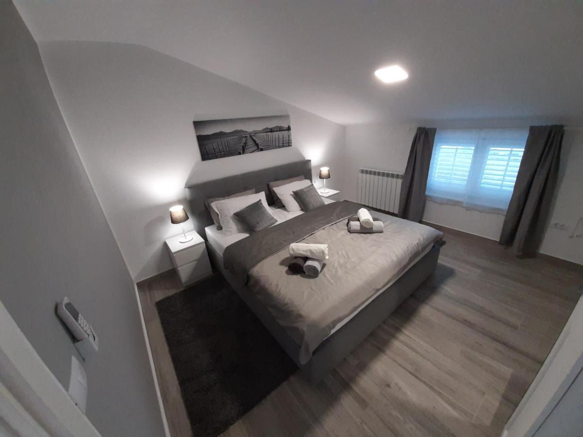 Guesthouse Villa Brestova 플로민 외부 사진