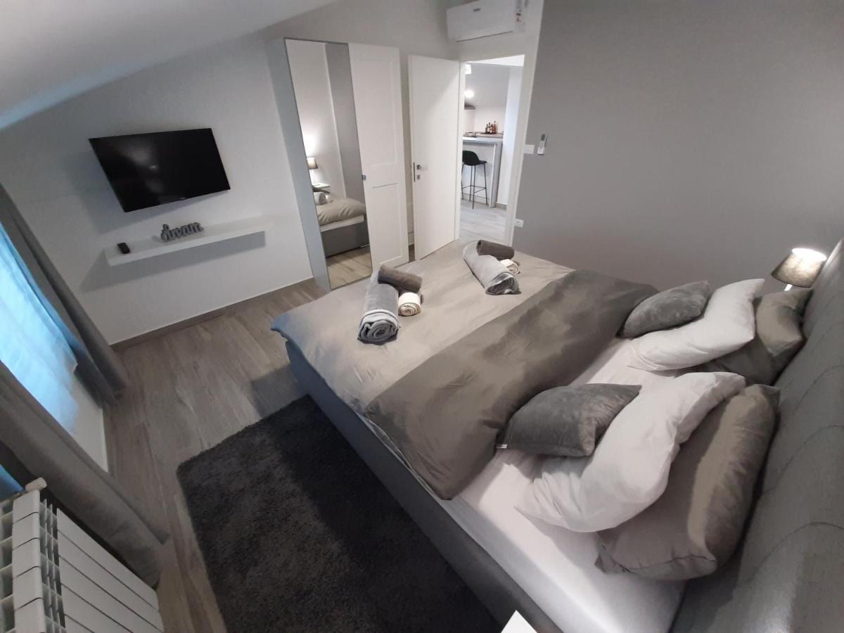 Guesthouse Villa Brestova 플로민 외부 사진
