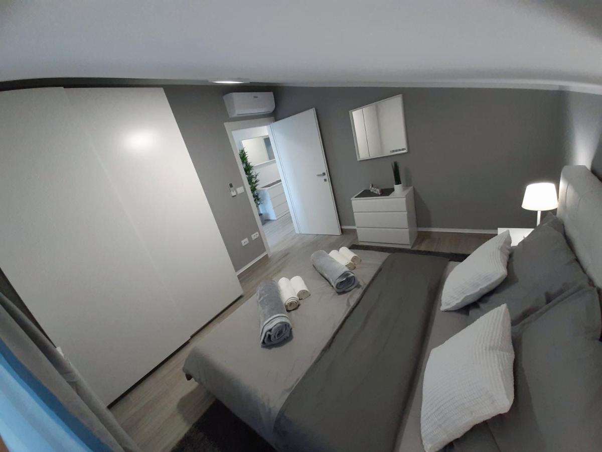 Guesthouse Villa Brestova 플로민 외부 사진