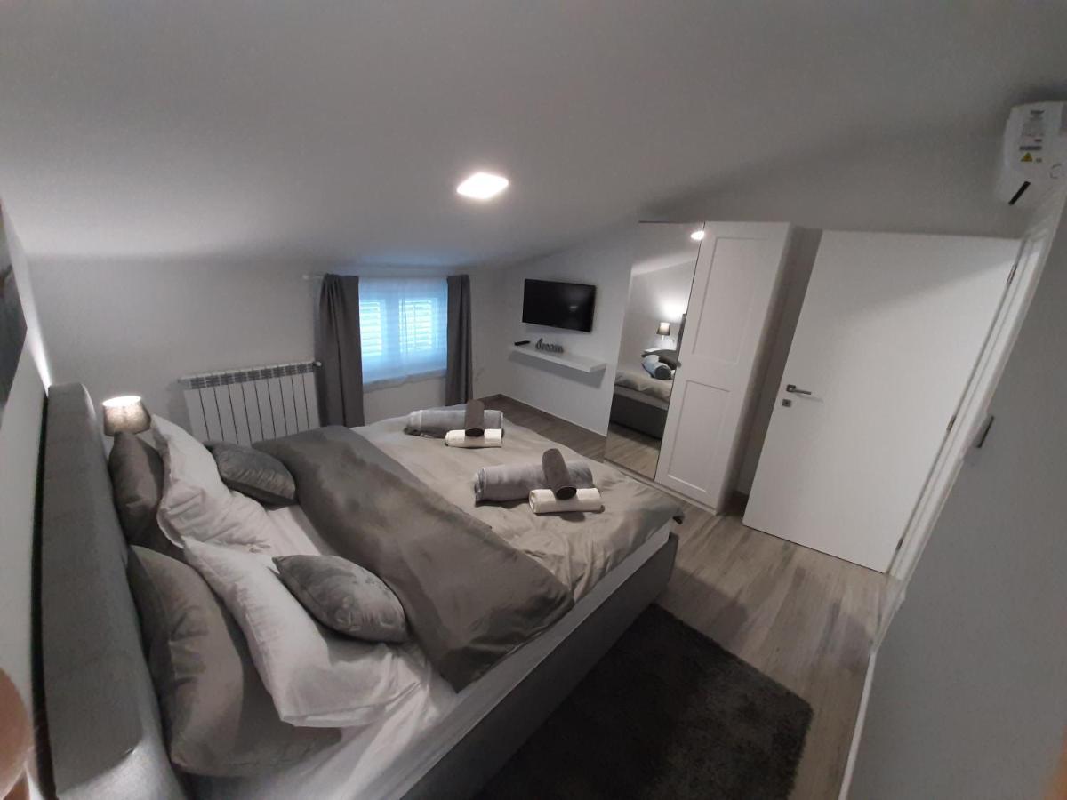 Guesthouse Villa Brestova 플로민 외부 사진