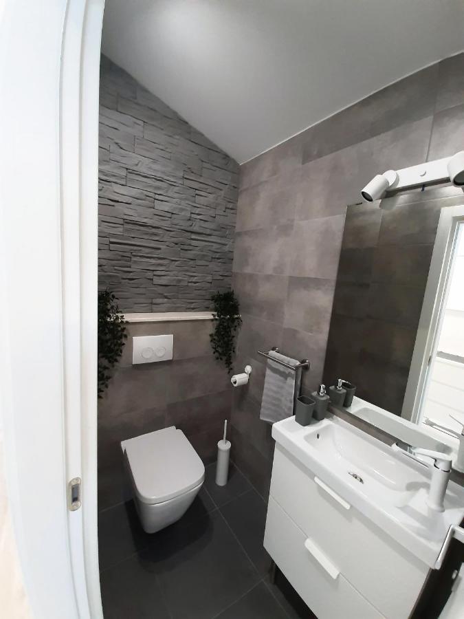Guesthouse Villa Brestova 플로민 외부 사진