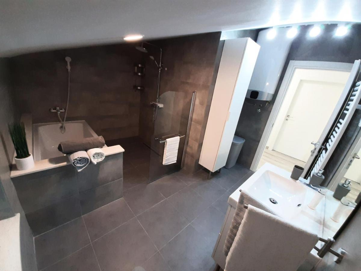 Guesthouse Villa Brestova 플로민 외부 사진
