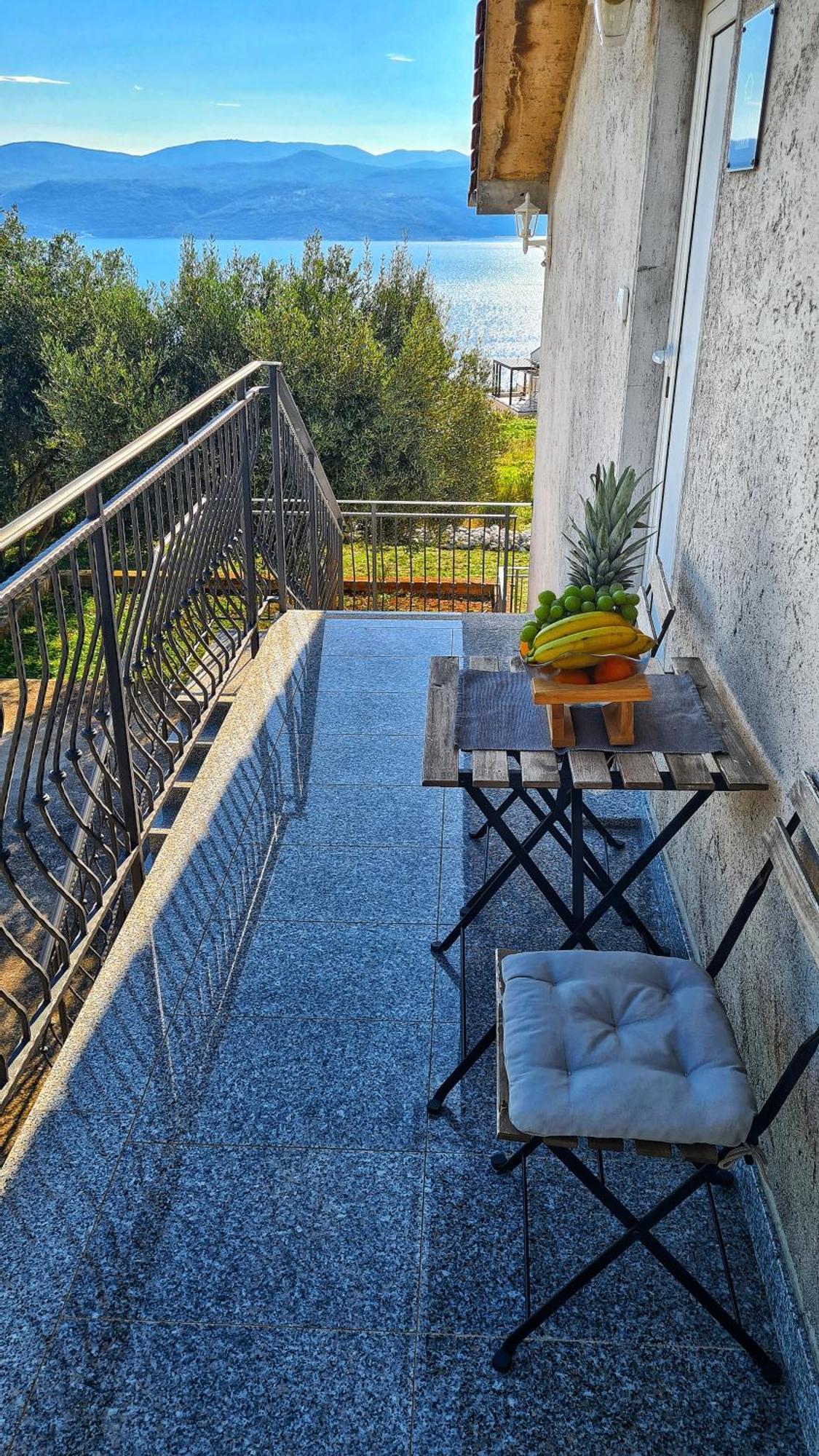 Guesthouse Villa Brestova 플로민 외부 사진