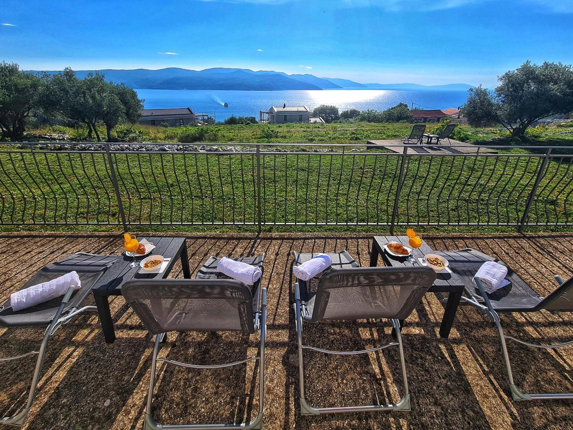 Guesthouse Villa Brestova 플로민 외부 사진